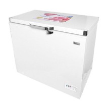 Ramtons 190 Litres Chest Freezer CF/232 (White)