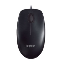 Logitech USB Optical Mouse M90 - 910-001793
