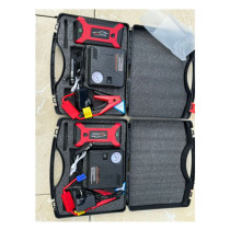 Multi-Function Jump Starter with Air Compressor Pump 99,800mAh
