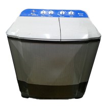 Nunix 10kg Twin Tub Washing Machine NU10-2009