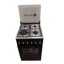Volsmart 3G+1E Standing Cooker VGS-581