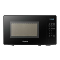 Hisense 20L Microwave Oven H20MOMBS11 Black
