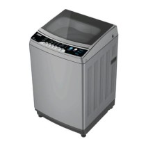Mika 10Kg Fully Automatic Top Load Washing Machine MWATL3510DS