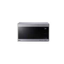 LG 25L Solo NeoChef Smart Invert (Stainless Steel) Microwave Oven MS2595CIS