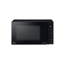 LG Smart Inverter NeoChef Microwave Oven, 23L MS2336GIB