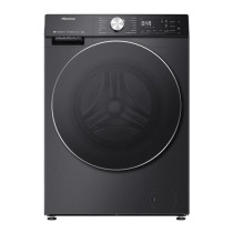 Hisense 12KG/8Kg Front Load Washer and Dryer Washing Machine WD5S1245BB