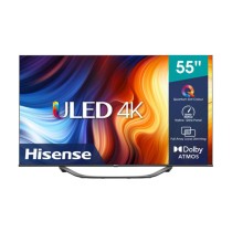 Hisense 55" inch ULED 4K Frameless Smart TV 55U7H