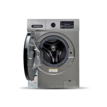 Roch 8KG Front Loading Washing Machine RWM-8FL-L(S)