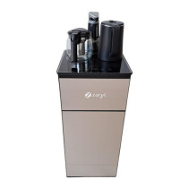 Zaryt H&C Bottom Load Water Dispenser ZA087PB356LN0NAFAMZ Gold