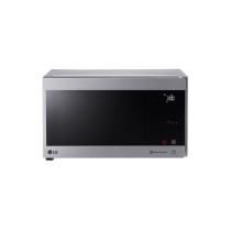 LG 42L NeoChef Solo Smart Inverter Microwave Oven (Stainless Steel) MS4295CIS