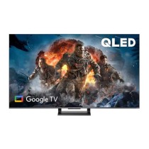 TCL 75" inch QLED 4K Android TV 75C735