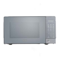 Beko 20L Free Standing Microwave Oven BM0383 UK (Silver)
