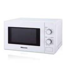 Hisense 20L Microwave Oven H20MOMWS11 White