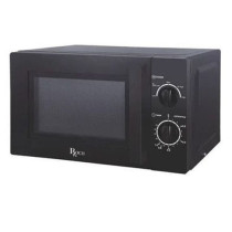 Roch 20L Manual Microwave RWM20L8M-B(B)