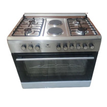 TLAC 4G+2E Standing Cooker I - 9012T