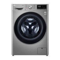 LG 10.5Kg/7Kg Front Load Washing Dryer Machine F4V5RGP2T