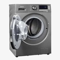 Hisense 10Kg Front Load Washing Machine WFQY1014EVJMT