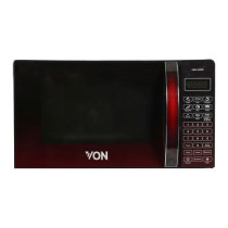 VON 20L Microwave Oven Grill VAMG-20DGB